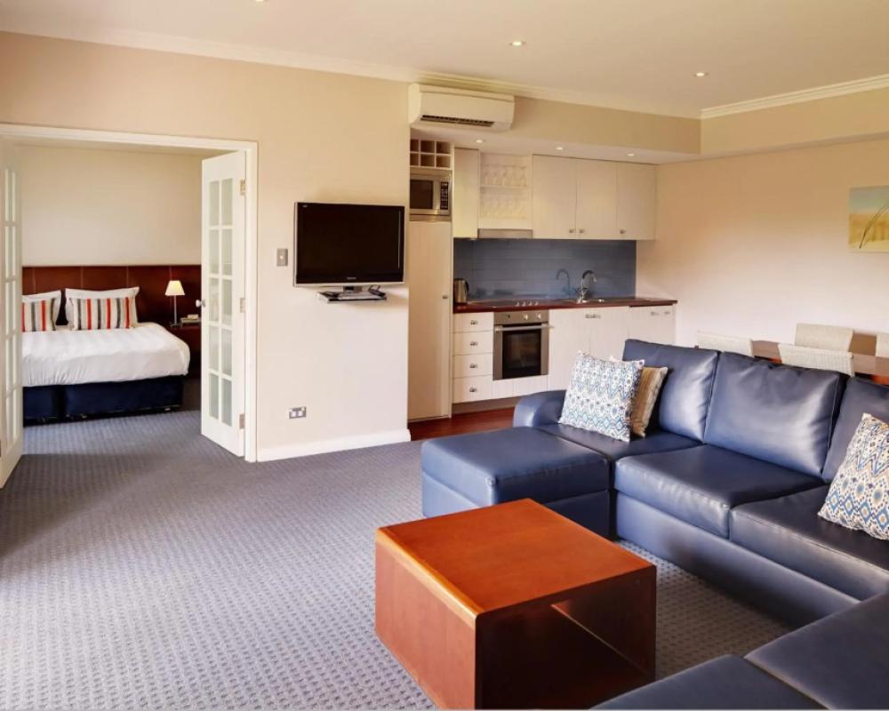 фото Seashells Yallingup