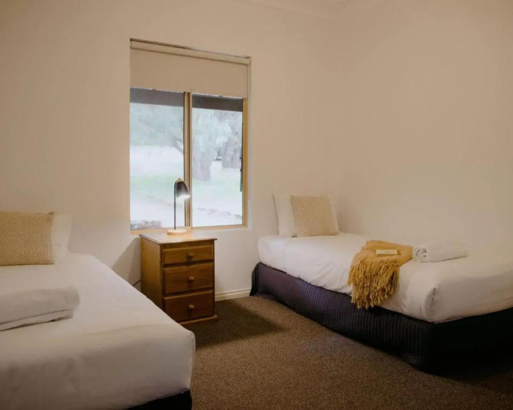 фото Yallingup Forest Resort