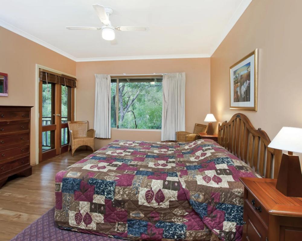 фото Yallingup Forest Resort
