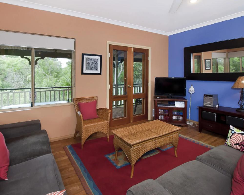 фото Yallingup Forest Resort