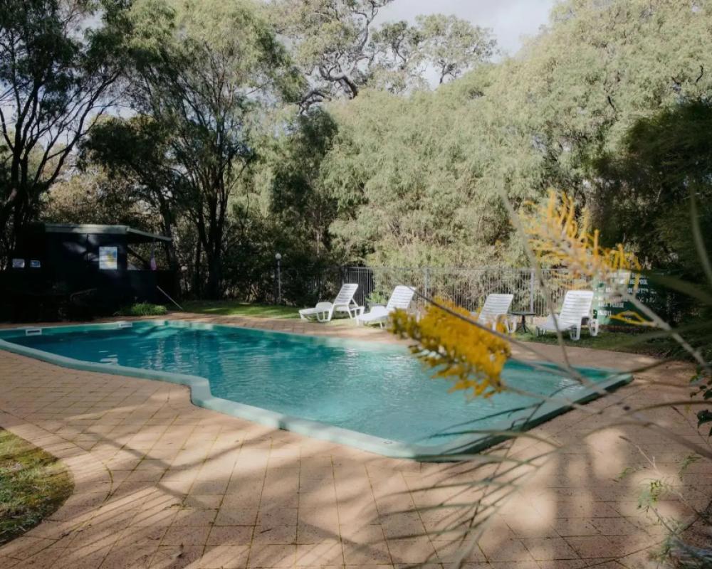 фото Yallingup Forest Resort
