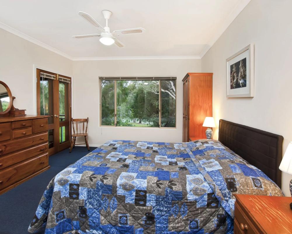 фото Yallingup Forest Resort