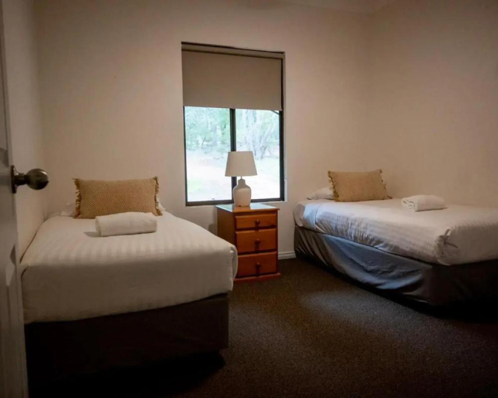 фото Yallingup Forest Resort