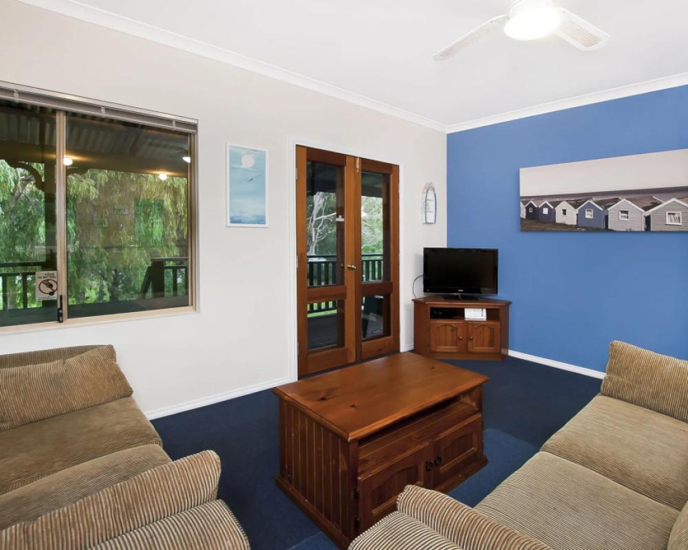 фото Yallingup Forest Resort