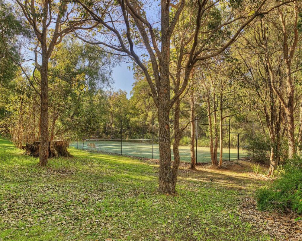 фото Yallingup Forest Resort