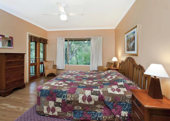 Yallingup Forest Resort