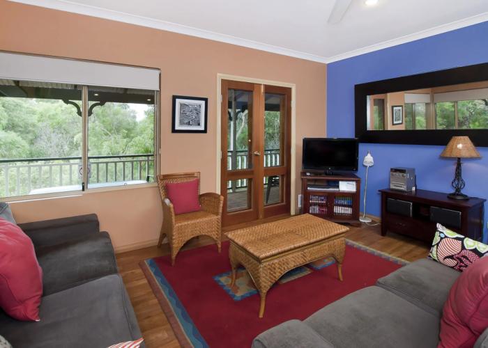 Yallingup Forest Resort