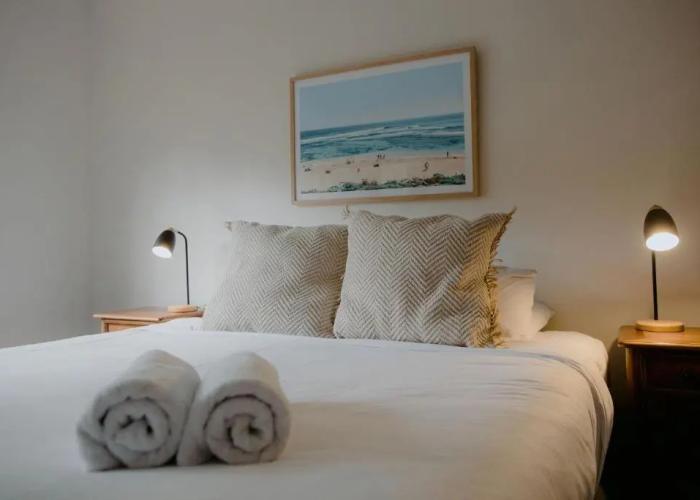 Yallingup Forest Resort