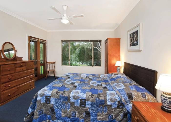 Yallingup Forest Resort