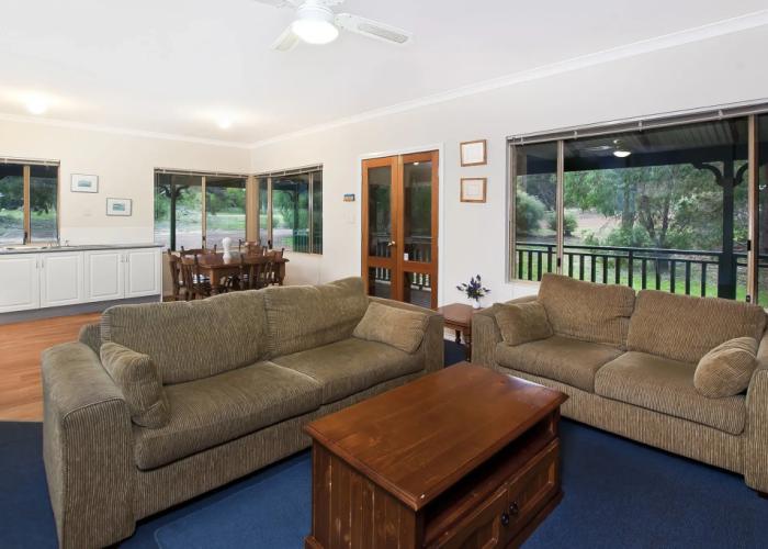 Yallingup Forest Resort