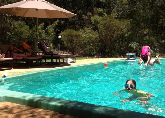 Yallingup Forest Resort