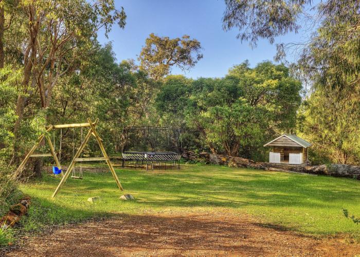 Yallingup Forest Resort