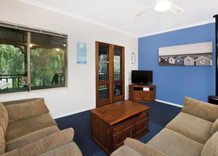 Yallingup Forest Resort
