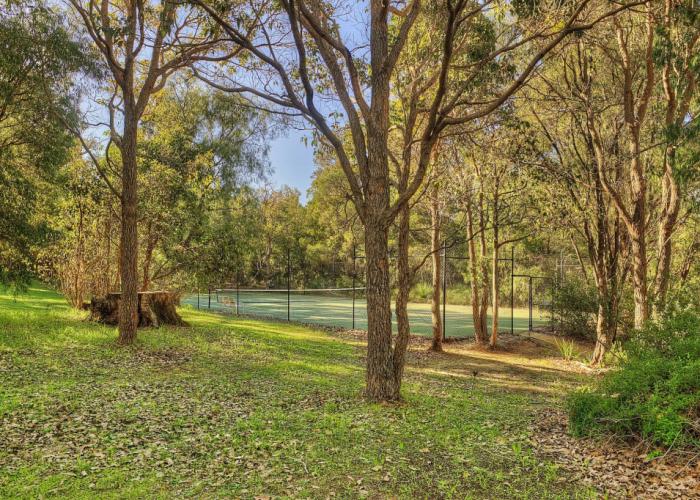 Yallingup Forest Resort
