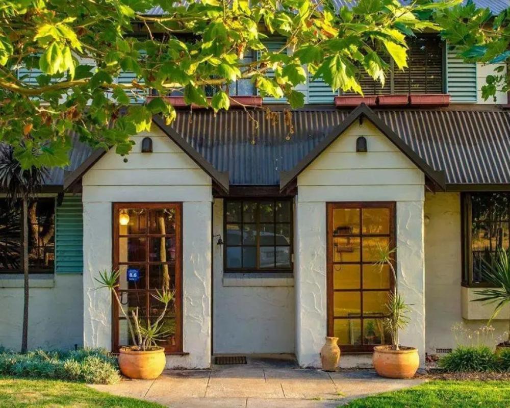 фото Sienna Lodge