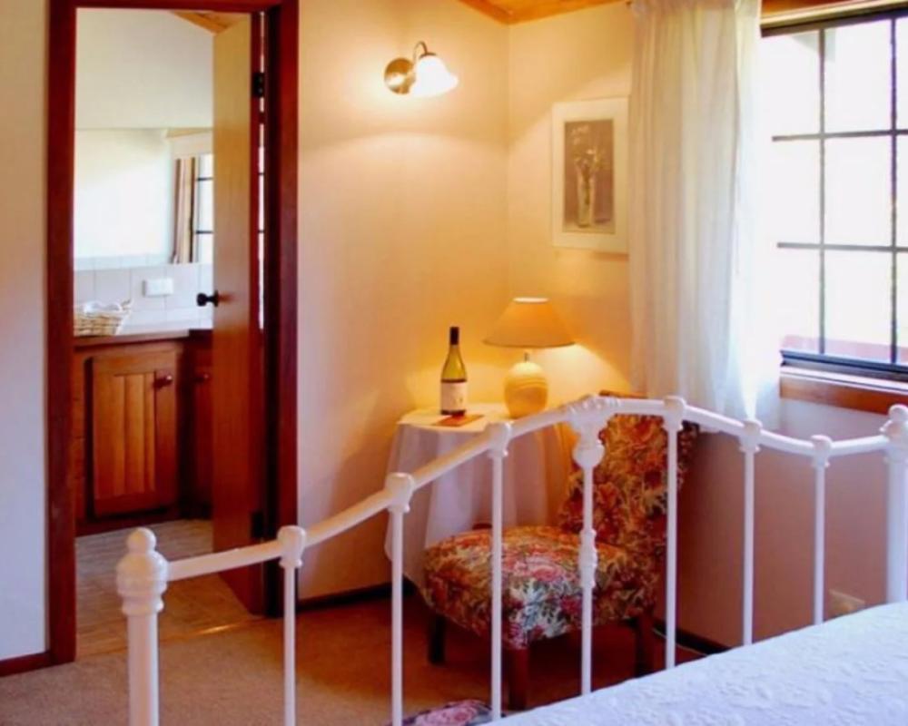 фото Sienna Lodge