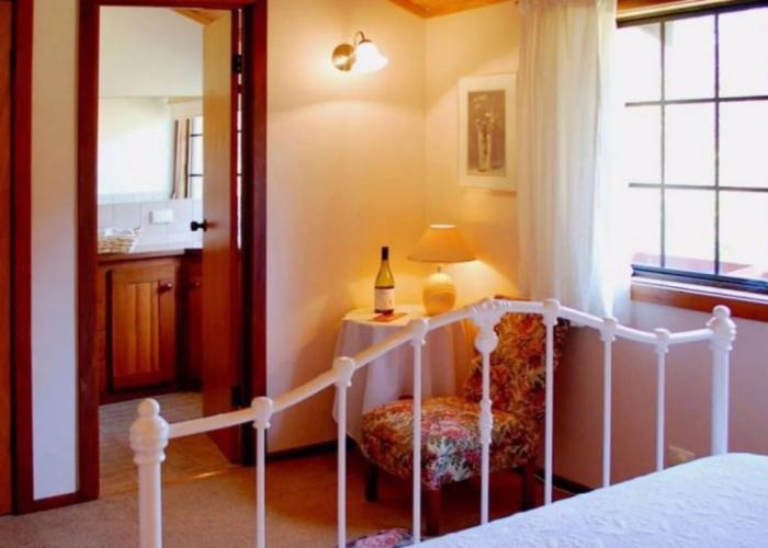 Sienna Lodge