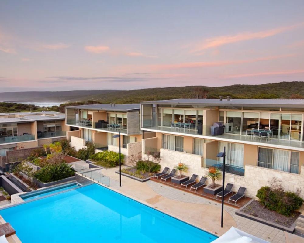 фото Smiths Beach Resort