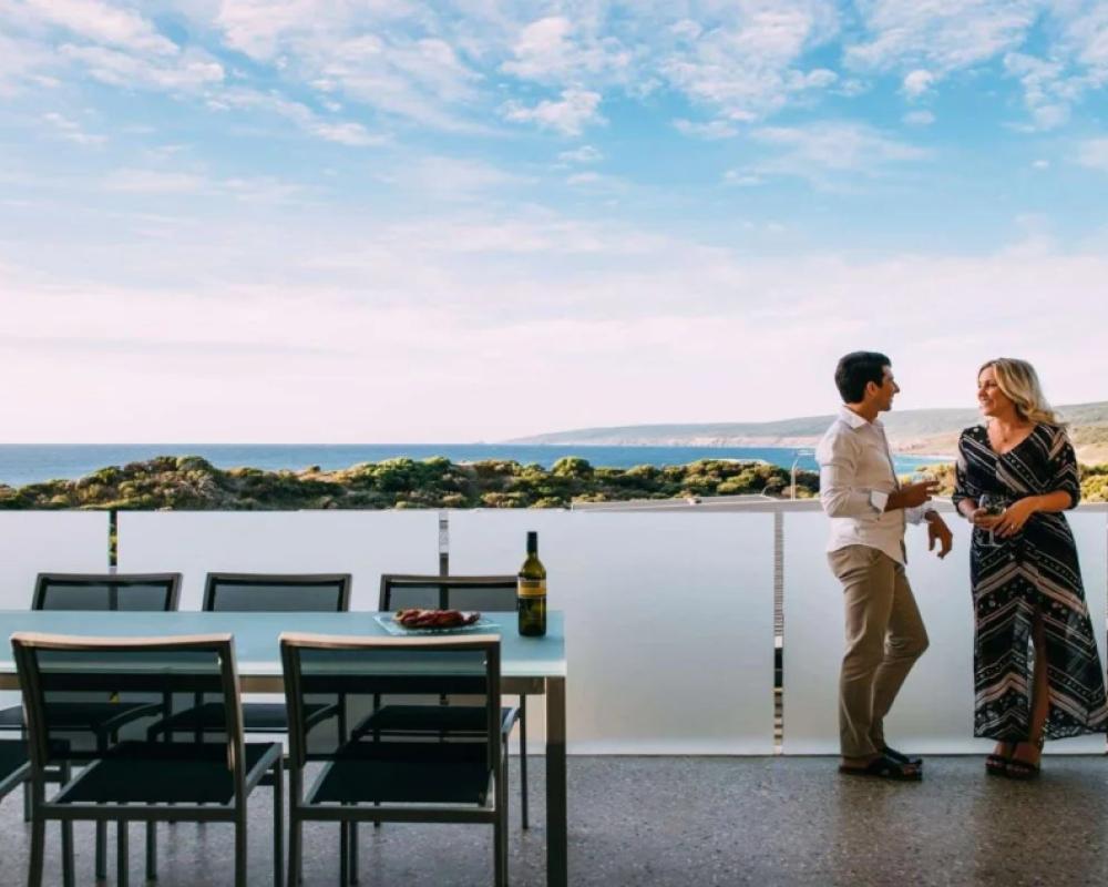 фото Smiths Beach Resort