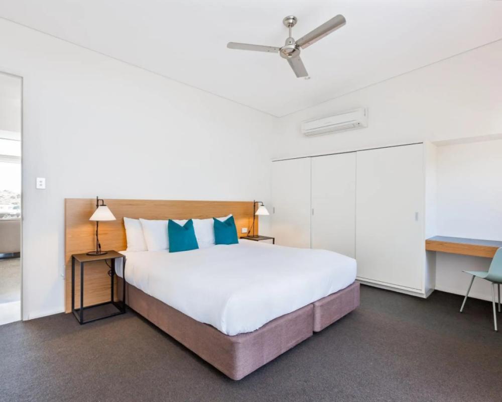 фото Smiths Beach Resort