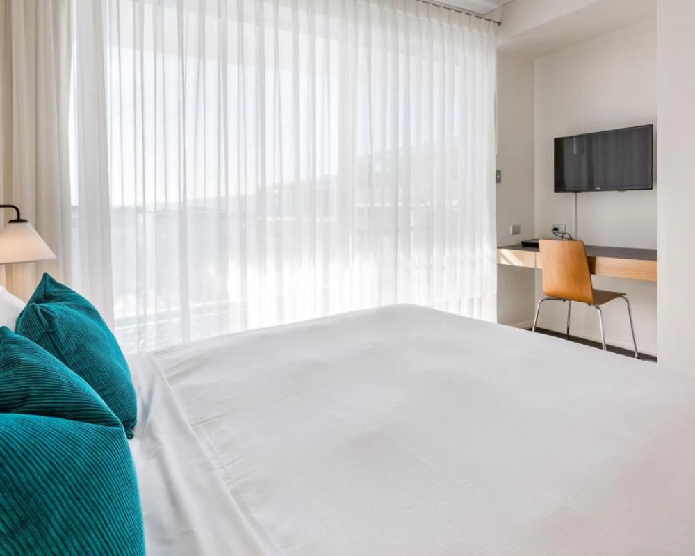 фото Smiths Beach Resort