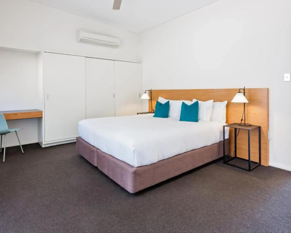 фото Smiths Beach Resort