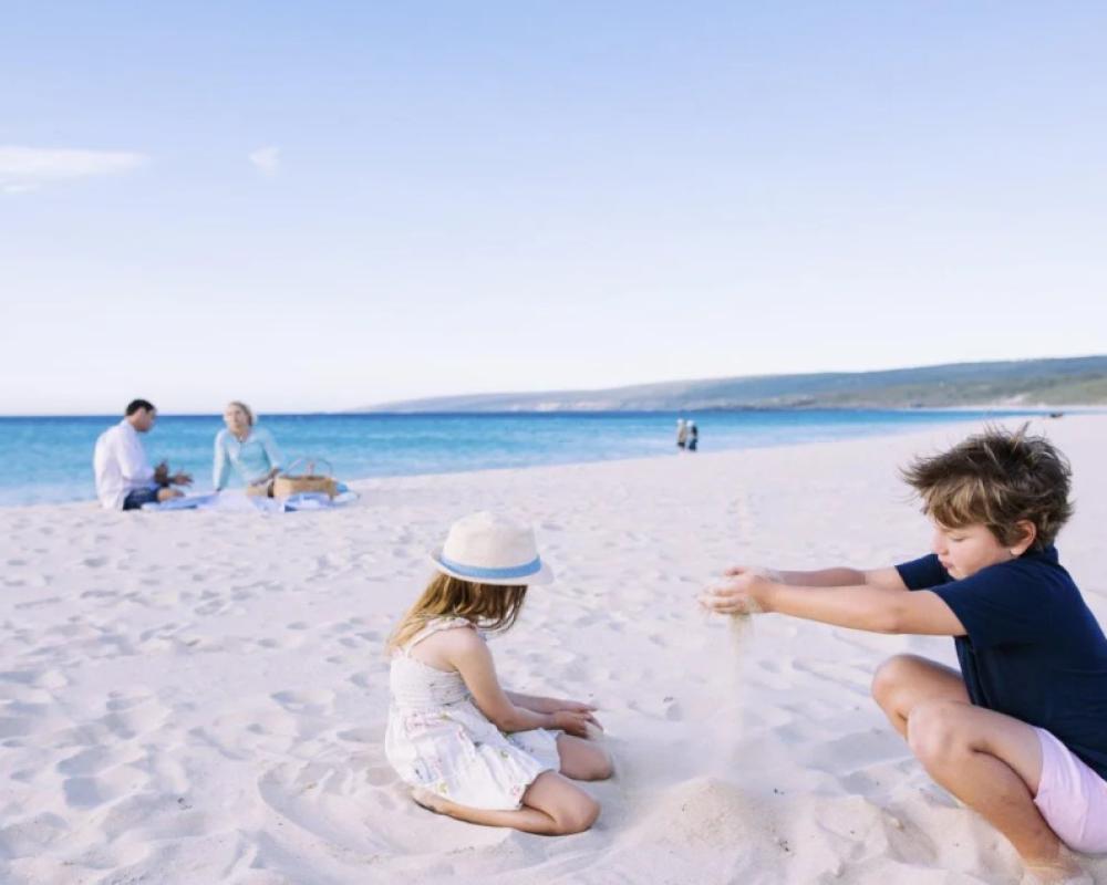 фото Smiths Beach Resort