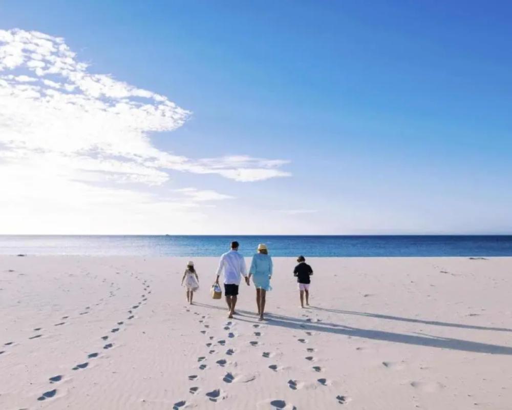 фото Smiths Beach Resort