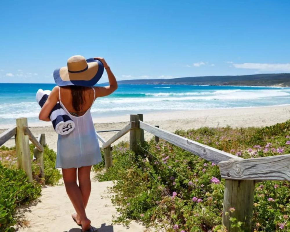 фото Smiths Beach Resort