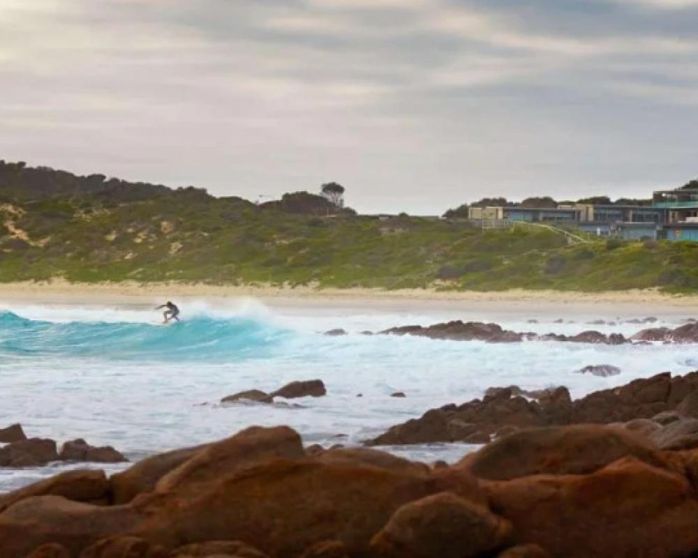 фото Smiths Beach Resort