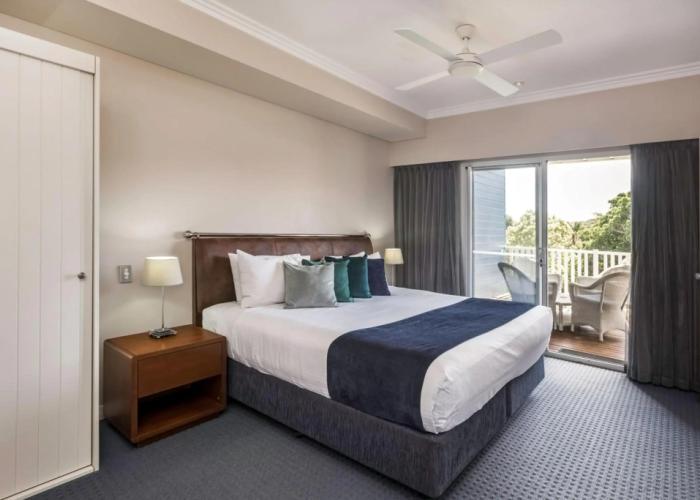 Caves House Hotel Yallingup