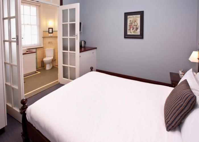Caves House Hotel Yallingup
