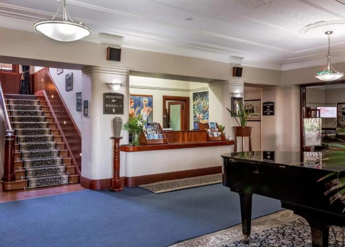 Caves House Hotel Yallingup