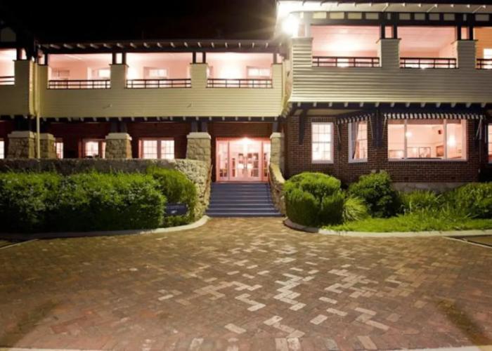 Caves House Hotel Yallingup