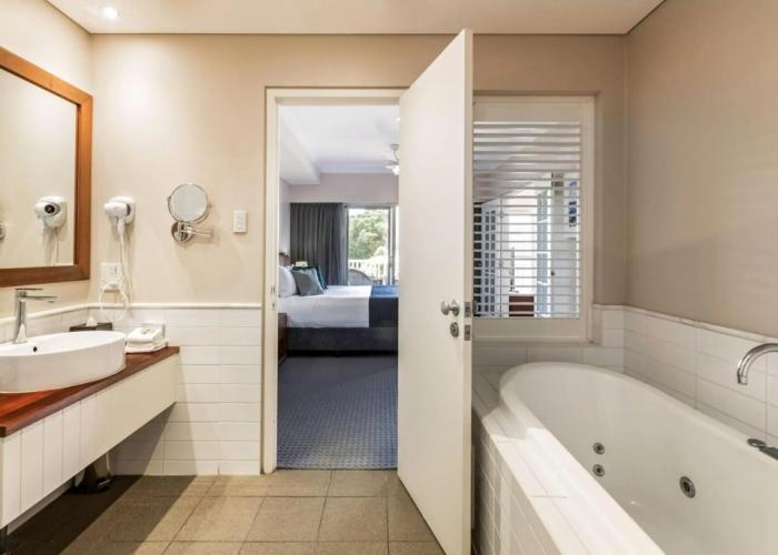 Caves House Hotel Yallingup