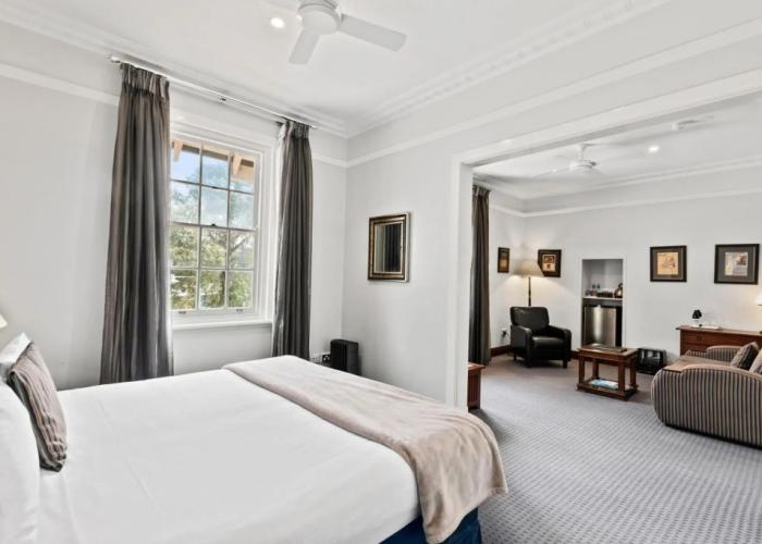 Caves House Hotel Yallingup