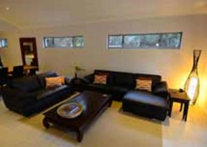 Yallingup Villas