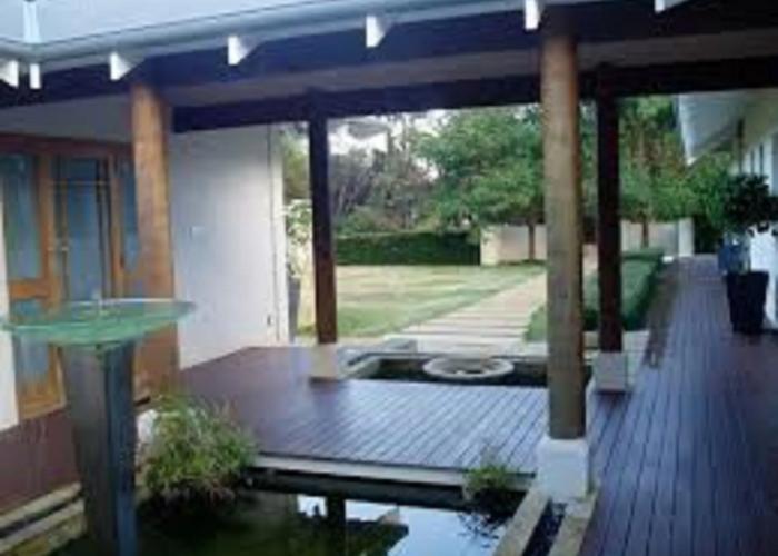 Yallingup Villas