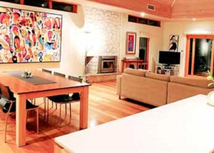 Yallingup Villas