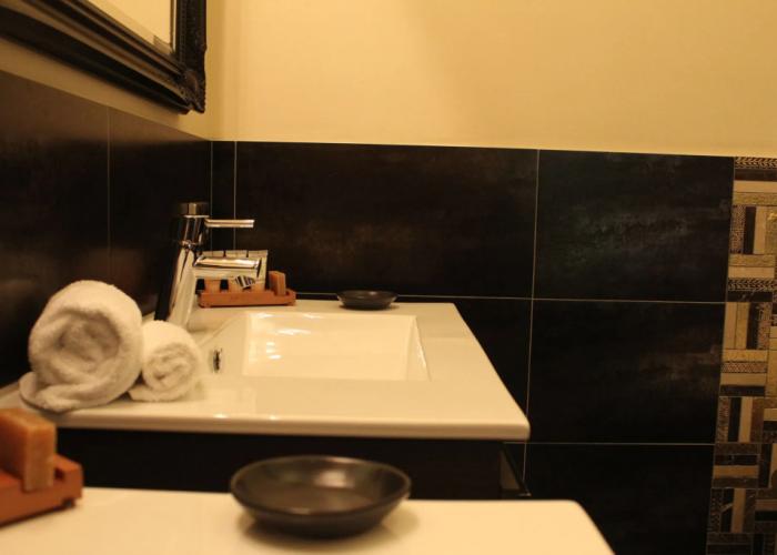 Yallingup Lodge Spa Retreat