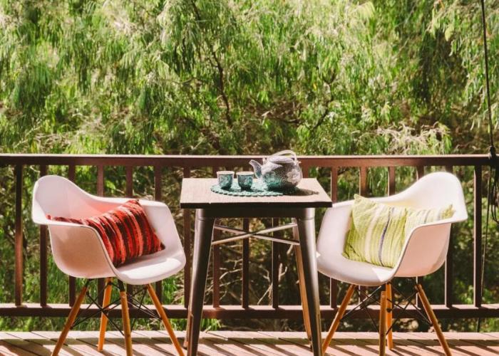 Yallingup Lodge Spa Retreat