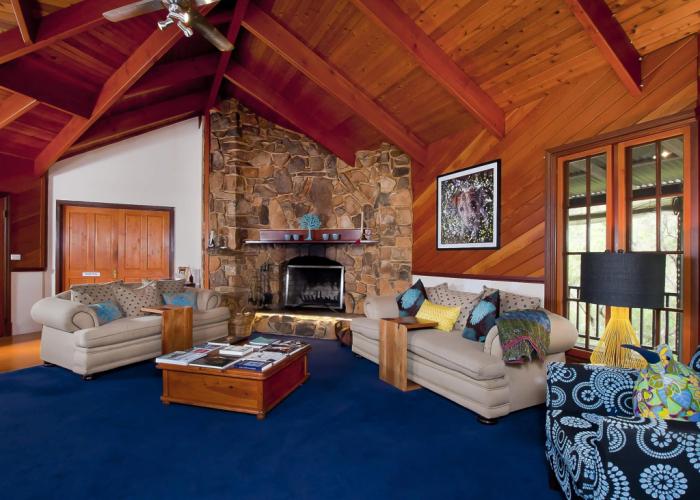 Yallingup Lodge Spa Retreat