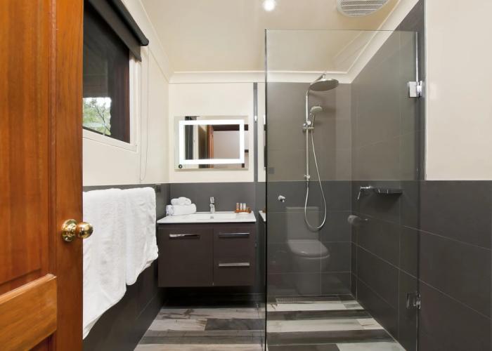 Yallingup Lodge Spa Retreat