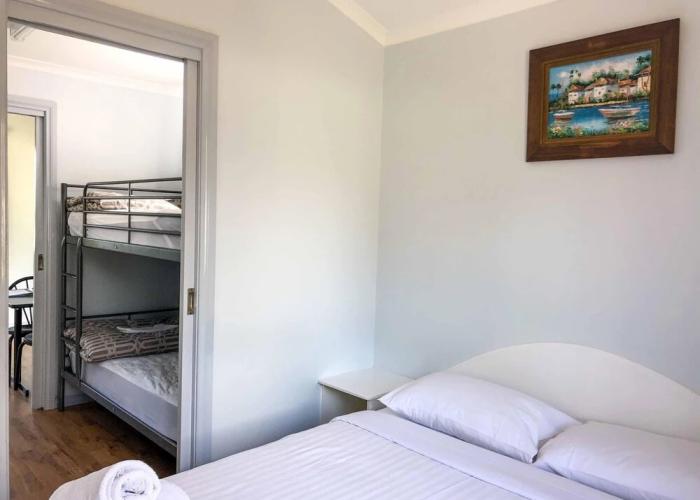 Tasman Holiday Parks - Yallingup Beach