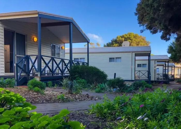 Tasman Holiday Parks - Yallingup Beach