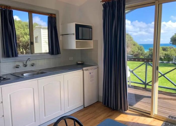 Tasman Holiday Parks - Yallingup Beach