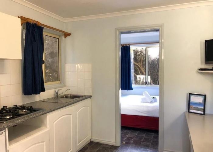 Tasman Holiday Parks - Yallingup Beach