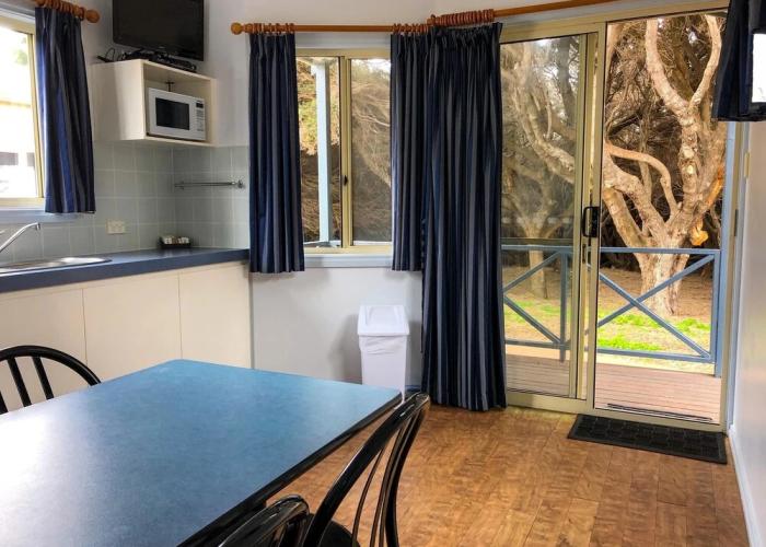 Tasman Holiday Parks - Yallingup Beach