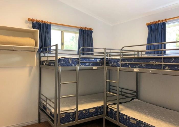 Tasman Holiday Parks - Yallingup Beach