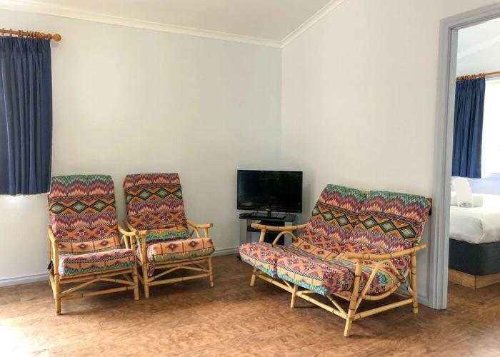 Tasman Holiday Parks - Yallingup Beach